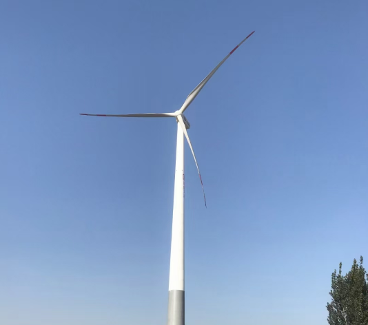 立山风电基础二次灌浆料的强度要求和用量计算 风电灌浆料施工注意事项