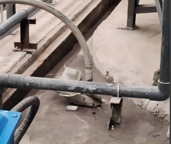 立山常用注浆材料特点及应用范围 注浆料分类