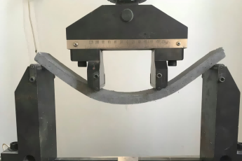 立山高延性混凝土 高延性砂浆 抗震加固混凝土产品特点 施工流程