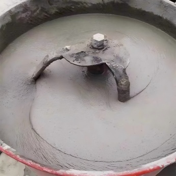 立山灌浆料常见问题与解决方法