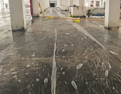 立山不发火砂浆和不发火金属骨料有什么区别