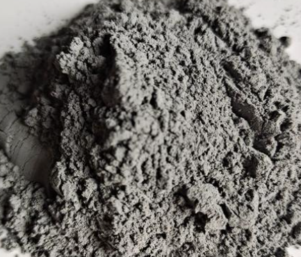 立山硅灰和粉煤灰的区别用途