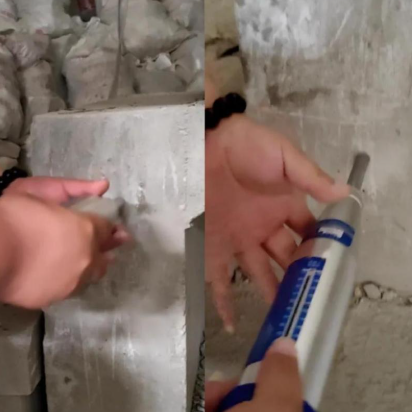 立山混凝土强度不足的原因及处理方法