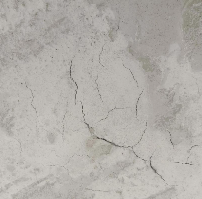 立山灌浆料为什么会产生裂缝？出现裂缝该如何处理？