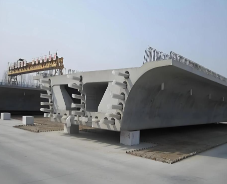 立山抗冻压浆料的特点及标准化施工工艺